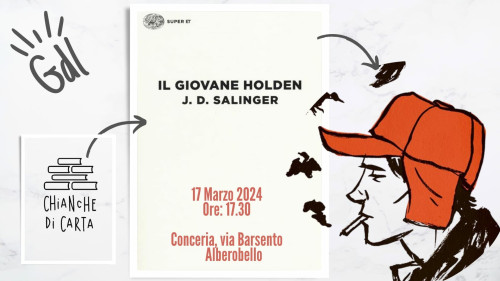 GDL di Chianche di Carta - Marzo 2024