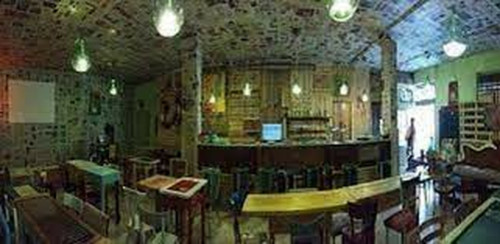 HaT in the Garret "solo" IN CONCERTO