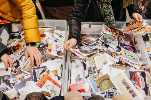 East Market, anche a marzo il vintage è protagonista a Milano