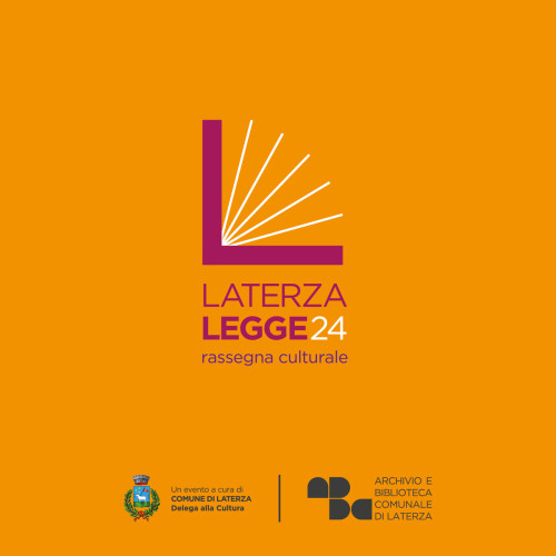 Laterza Legge