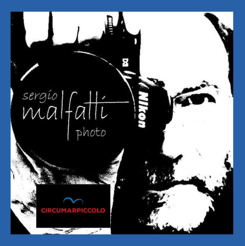 2024 Fiera del Mare - Stand Circumarpiccolo Luogo del  Cuore Mostra di Fotografia di Sergio Malfatti