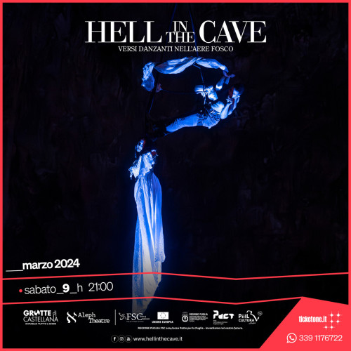 Hell in the Cave