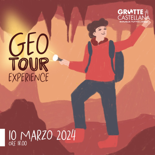 GeoTour