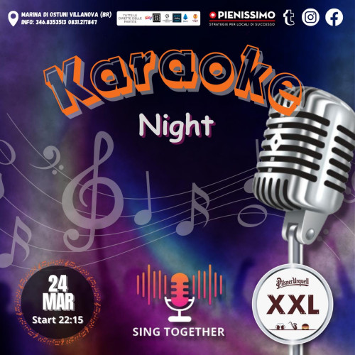 Sing Together Karaoke XXL