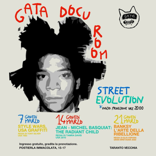 Street Evolution | Gata Docu Room