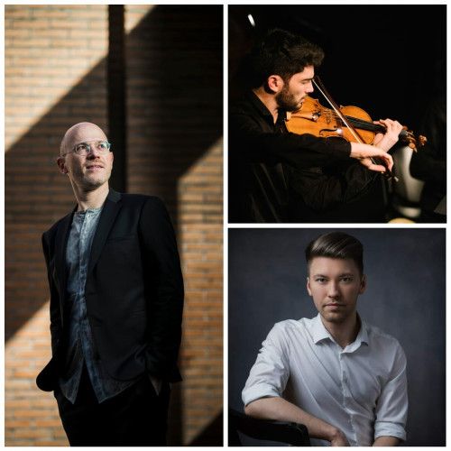 I Concerti del Lunedì