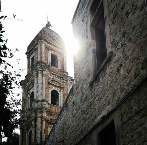 Le tradizioni pasquali: folclore e arte a Conversano