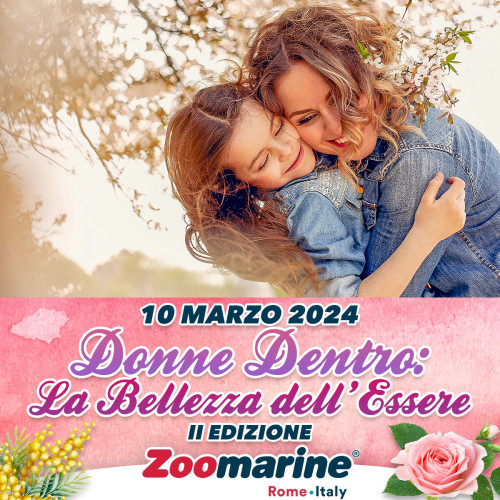"Donne dentro: la bellezza dell'essere"