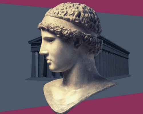Mostra Fidia ai Musei Capitolini