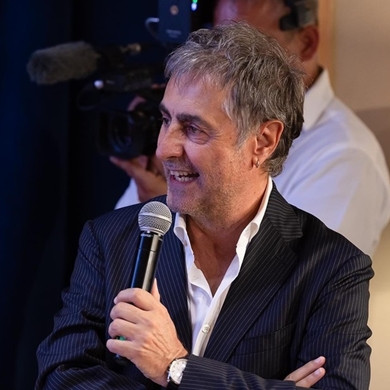 ANTONIO STORNAIOLO per I SOLISTI al Teatro Abeliano