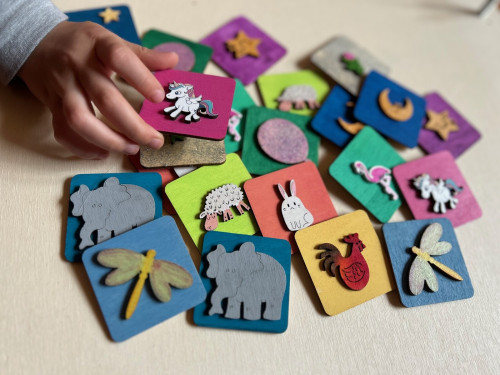 East Market speciale kids, il vintage spiegato ai più piccoli tra gioco e riciclo