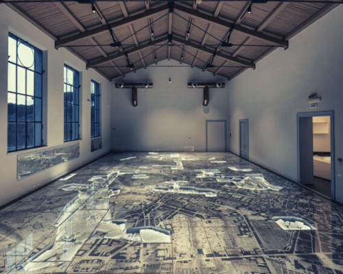 Museo della Forma Urbis  Nuova Apertura