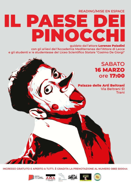 Il paese dei Pinocchi