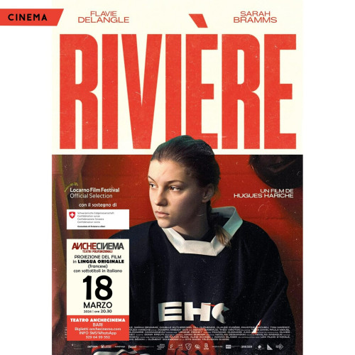 RIVIÈRE - FILM