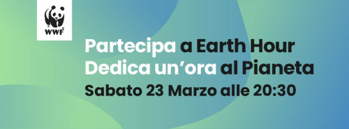 Earth Hour  2024-Toritto