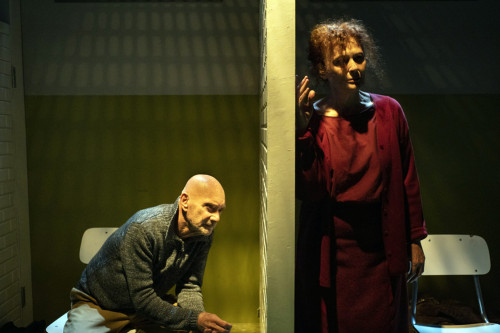 I Macbeth di Francesco Niccolini