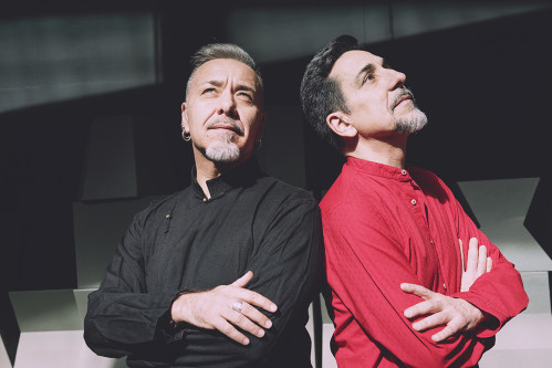 Il Sogno: concerto e presentazione del libro "Kavi - Il poeta è vivo"