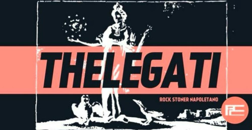 TheLegati live at Scarlatti Caffè
