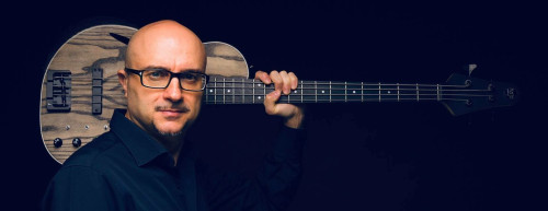 Kosmos & Chaos del Pierluigi Balducci Ensemble