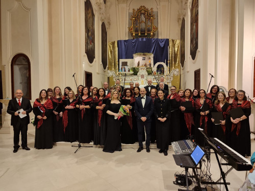 Sava, Alma Gaudia in "Redemisti mundum"