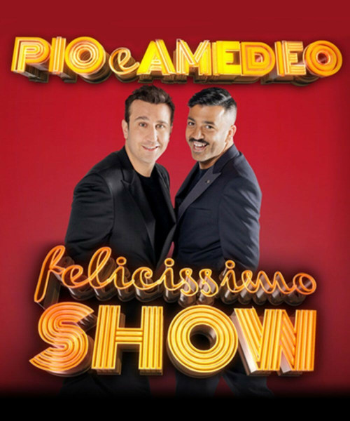 Felicissimo Show