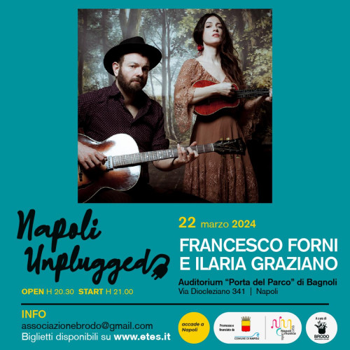 Napoli Unplugged