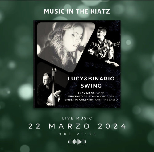Music in the kiatz