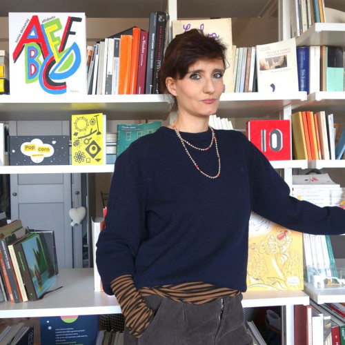 Festa finale Lettori Rampanti a Castrignano de' Greci