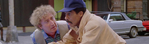 "Non guardarmi: non ti sento", regia di Arthur Hiller