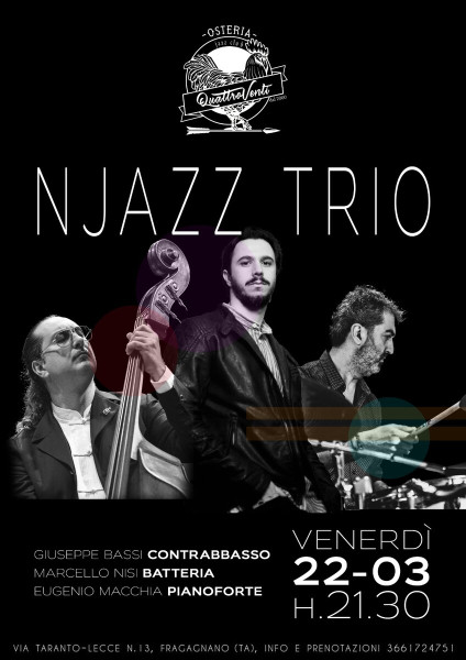 N Jazz Trio