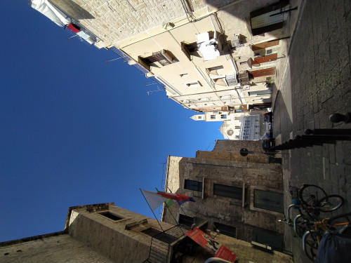 Visita guidata teatralizzata streghe e fate baresi