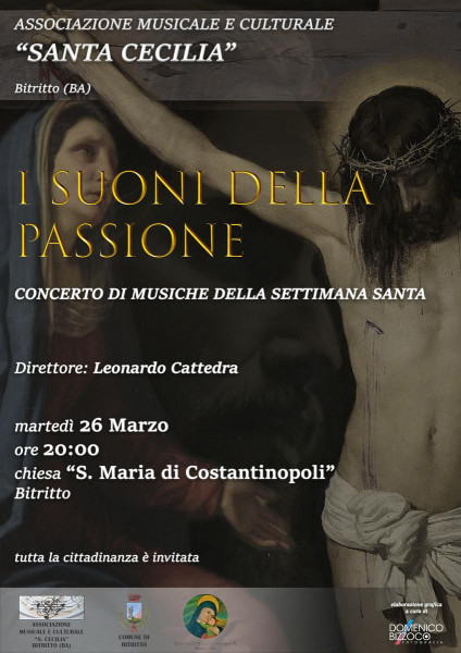 I suoni della Passione