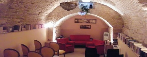 Quinto appuntamento con "Salotto Mariella"