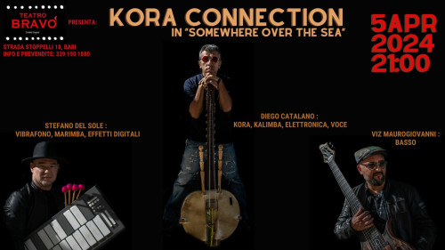 Kora Connection Live