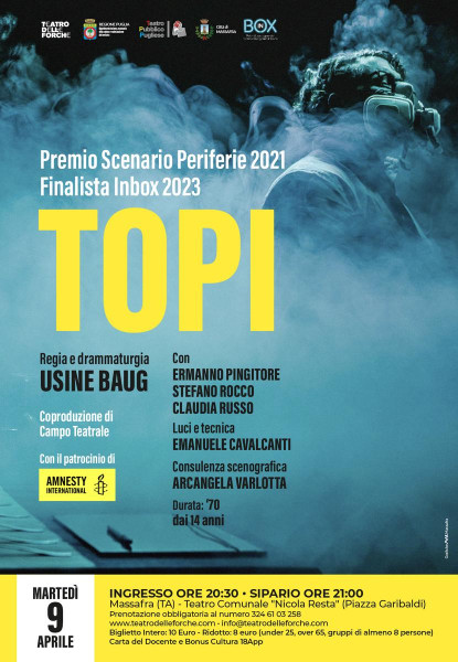 Topi
