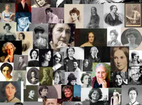 DA NON DIMENTICARE - Poetesse e testi