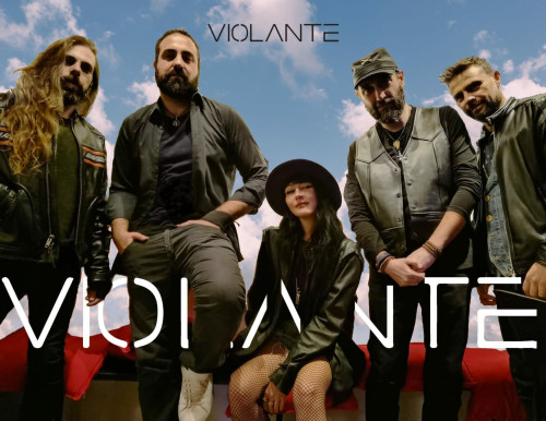 Violante live