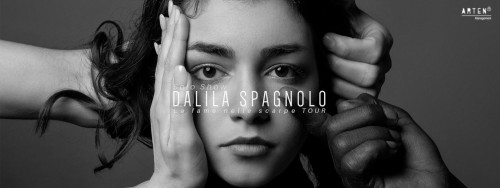 Dalila Spagnolo in concerto a CASA 131