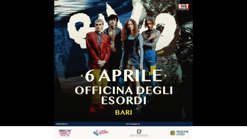 I biVio in concerto a Bari