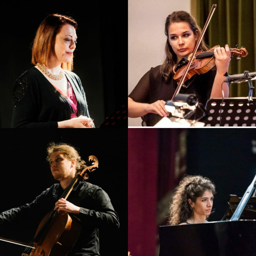 I Concerti del Lunedì