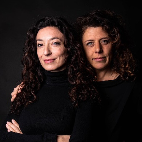 UNA PAROLA QUALSIASI - IL GIARDINO DELLE PAROLE