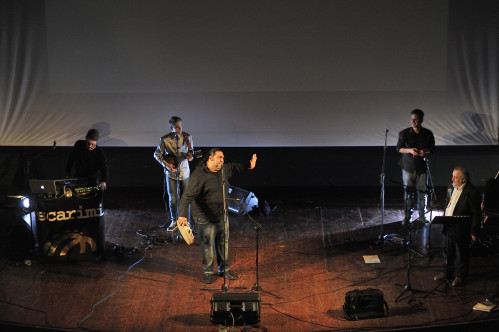 Teatri a Sud", la cultura Rom protagonista del prossimo appuntamento