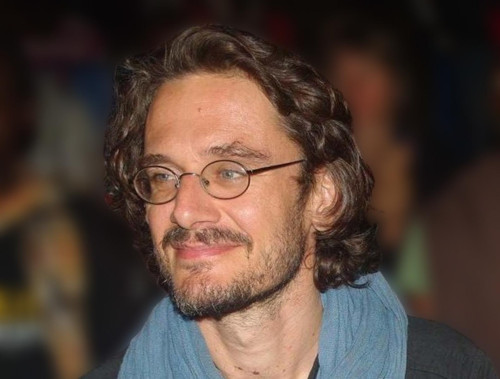 Il Teatro tra i Continenti, incontro con il regista Luca Fusi