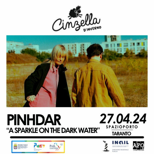 PINHDAR Live