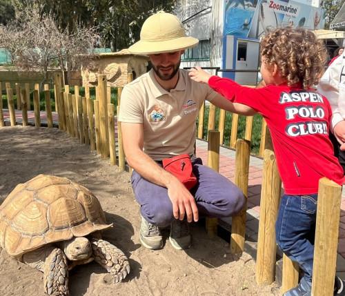 Turtle Island e il Cites della Guardia di Finanza