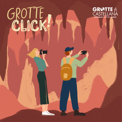 Grotte Click!