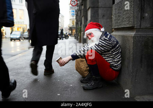 Il Babbo ritrovato, il cinema sociale di Nando Vatinno