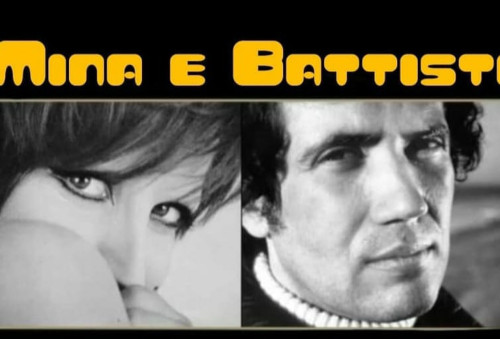 Mina & Battisti Live