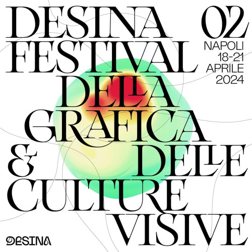 DESINA / Festival della Grafica e delle Culture visive