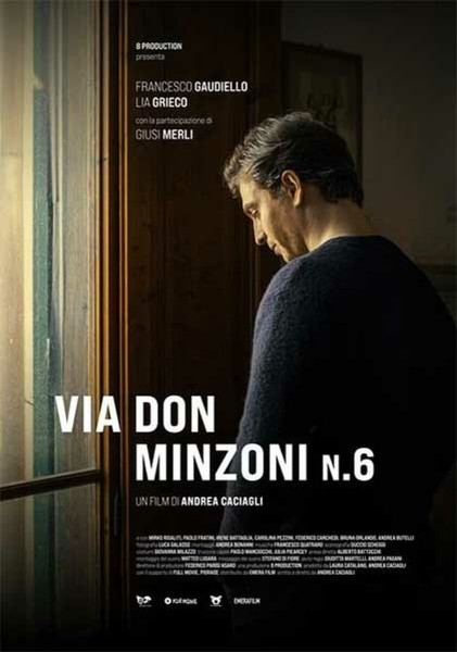 Via Don Minzoni n°6 - Film - Cinema Ariston